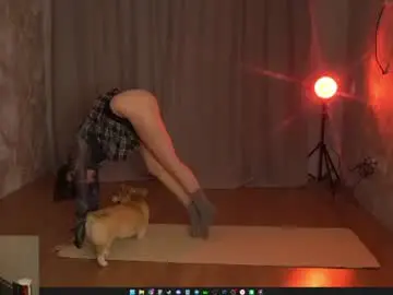Chaturbate Private Sex Chat of luntiki