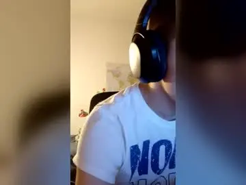 Chaturbate Sex Cam of male20y