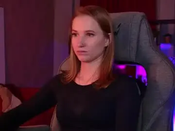 Chaturbate Live Sex Cam of meganrodgers