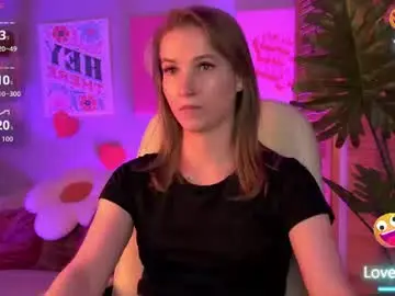 Chaturbate Nude Webcam of meganrodgers