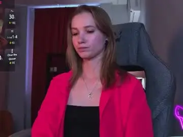 Chaturbate Live Sex Cam of meganrodgers