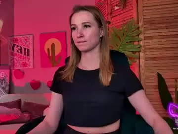 Chaturbate Live Sex of meganrodgers