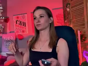 Chaturbate Live Sex Cam of meganrodgers