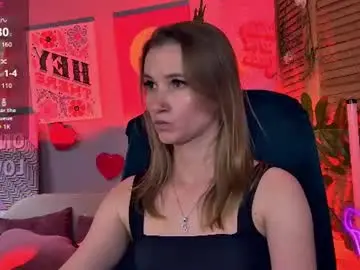 Chaturbate Live Sex Cam of meganrodgers