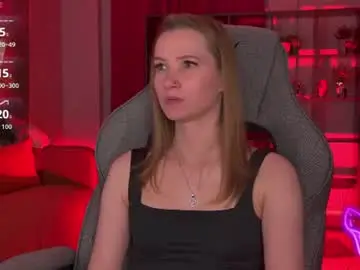 Chaturbate Live Sex of meganrodgers