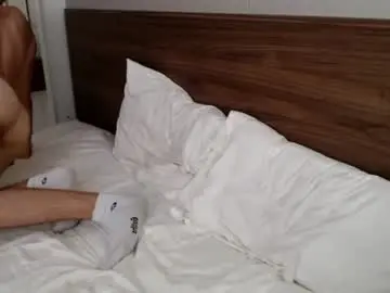 Chaturbate Live Sex of nikikerry_cum_