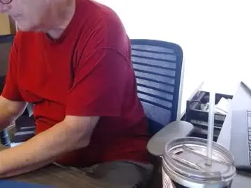 Chaturbate Nude Webcam of olderandwiser