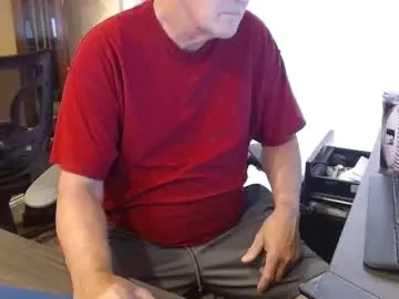 Chaturbate Free Porn Cam of olderandwiser