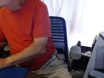 Chaturbate Sex Cam of olderandwiser