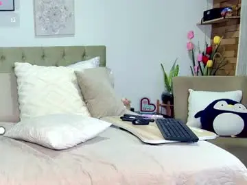 Chaturbate Best live sex cam show of reese_yanella