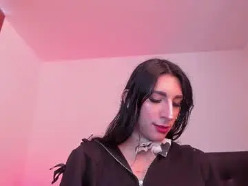 Chaturbate Adult Webcam of romantik_doll