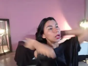 Chaturbate Sex Chat of selene_nohir