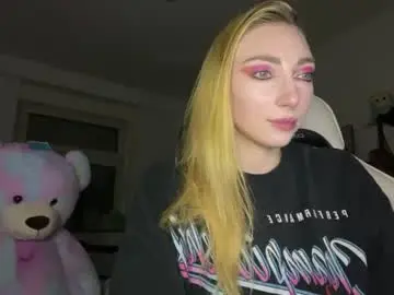 Chaturbate Adult Video Chat of sweet_nymphh