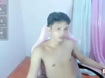 Chaturbate Nude Webcam of urbigcock_alvin