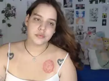 Chaturbate Best Webcam of yuriko_doll