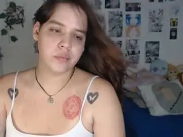Chaturbate Best Webcam of yuriko_doll