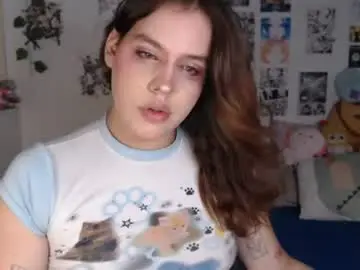Chaturbate Adult Webcams of yuriko_doll