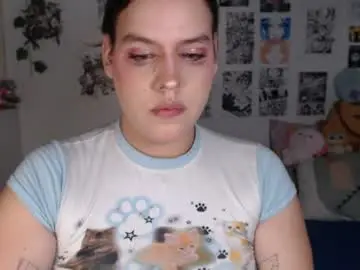 Chaturbate Live Sex Cam of yuriko_doll