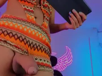 Chaturbate Free Live Porn of _scarletmoore