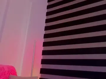 Chaturbate Adult Webcam of _scarletmoore