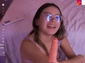 Chaturbate Best Webcam of abril_valen