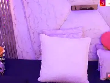 Chaturbate Sex Cam of abril_valen