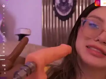 Chaturbate Watch Live Sex Cams of abril_valen