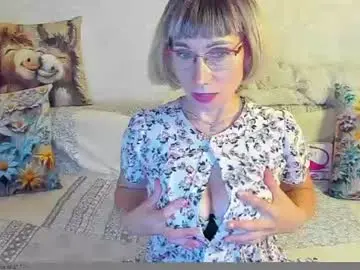 Chaturbate Sex Cam of agatafox