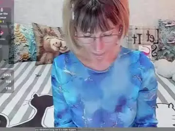 Chaturbate Private Sex Chat of agatafox