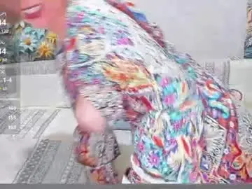 Chaturbate Live Porn of agatafox