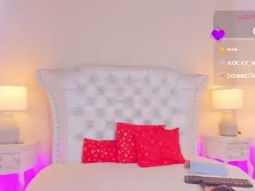 Chaturbate Private Sex Chat of antonellamarchetti_