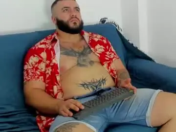Chaturbate Free Porn Cam of anubislogan