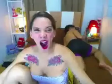 Chaturbate Private Sex Chat of asianmistress69xxx