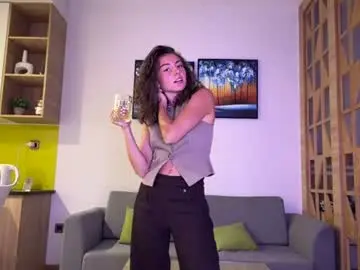 Chaturbate Free Porn Cam of asleyfabello
