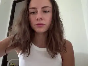 Chaturbate Live Sex Cam of asleyfabello
