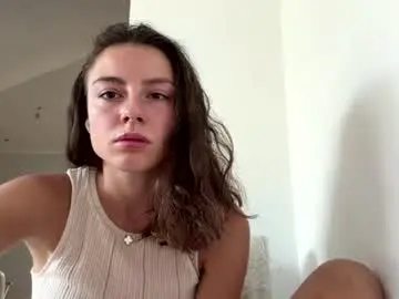 Chaturbate Adult Webcams of asleyfabello