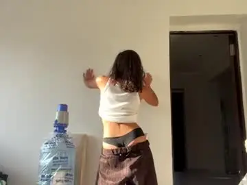 Chaturbate Nude Webcam of asleyfabello