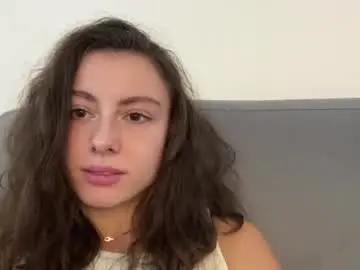 Chaturbate Adult Webcam of asleyfabello
