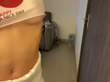 Chaturbate Live Porn of asleyfabello