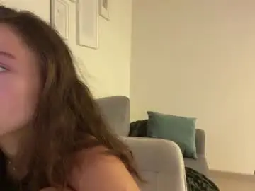 Chaturbate Best Webcam of asleyfabello
