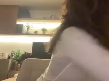 Chaturbate Watch Live Sex Cams of asleyfabello