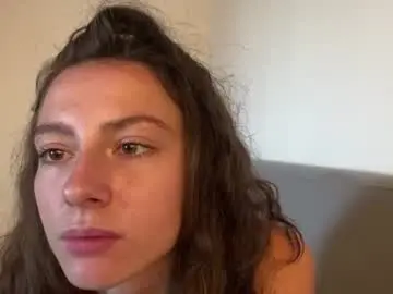 Chaturbate Sex Cam of asleyfabello