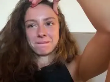 Chaturbate Best live sex cam show of asleyfabello