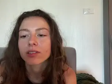 Chaturbate Live Porn of asleyfabello