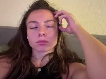 Chaturbate Best Webcam of asleyfabello