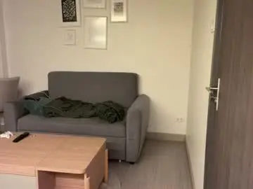Chaturbate Sex Chat of asleyfabello