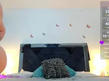 Chaturbate Live Porn of aslhyn_gomez