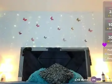 Chaturbate Adult Video Chat of aslhyn_gomez