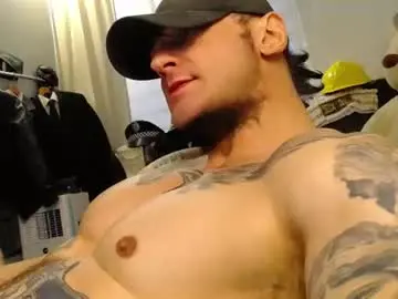 Chaturbate Adult Webcam of ballard_