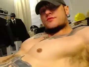 Chaturbate Nude Webcam of ballard_